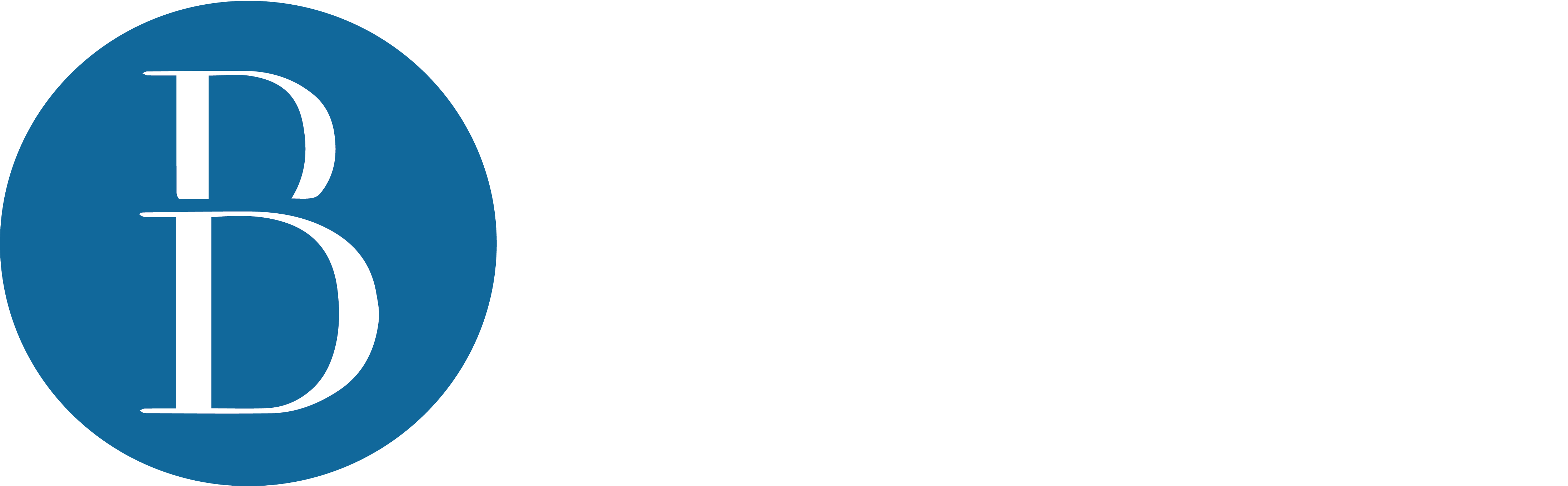 Bethelview Downs Logo